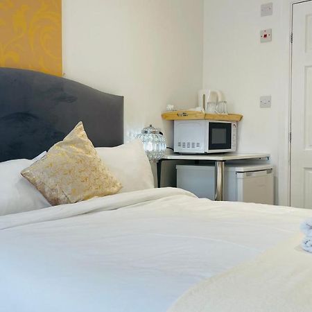 Mayday House Hotel London Exterior photo